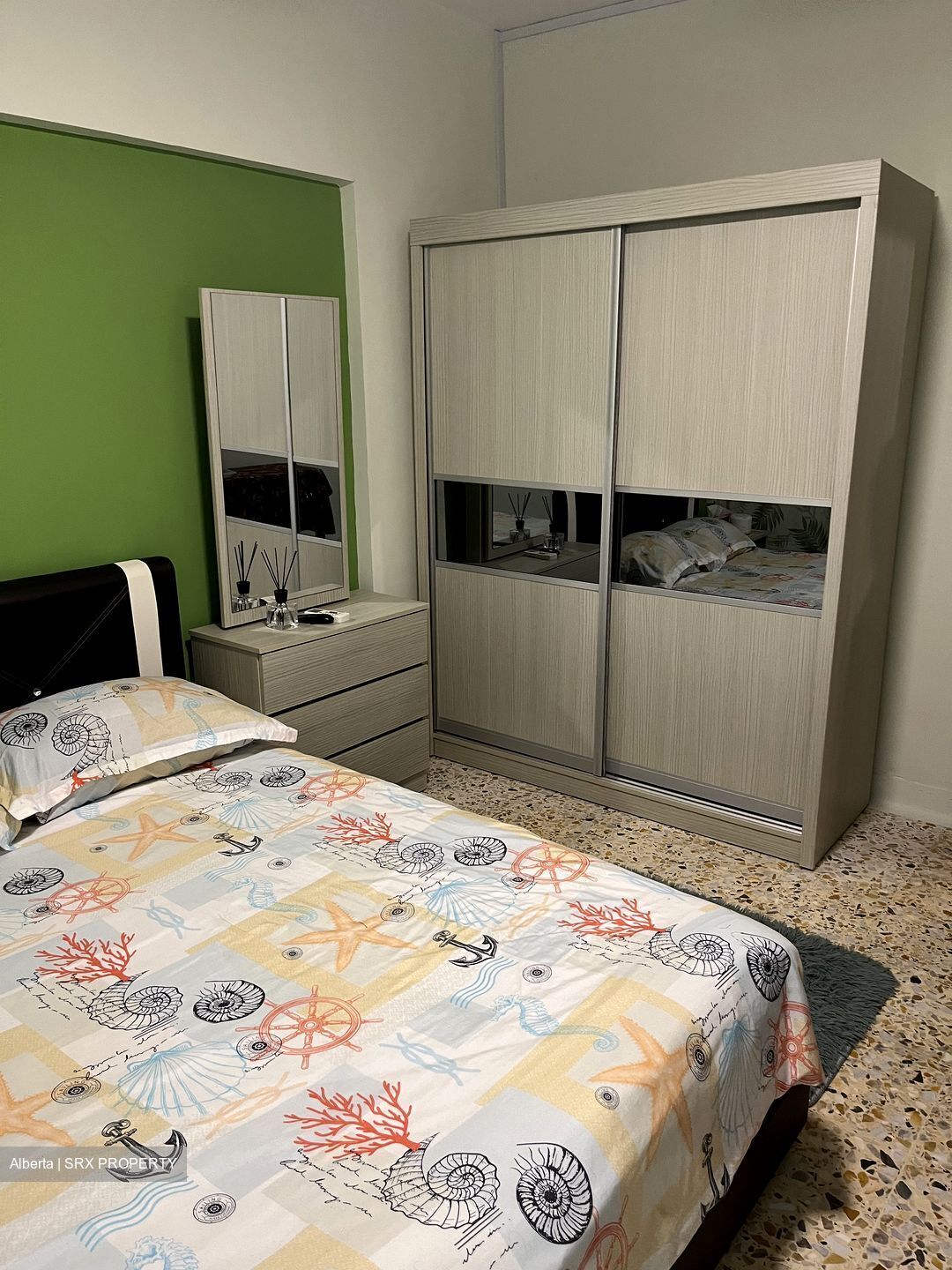Telok Blangah Heights (Bukit Merah),  #428695791